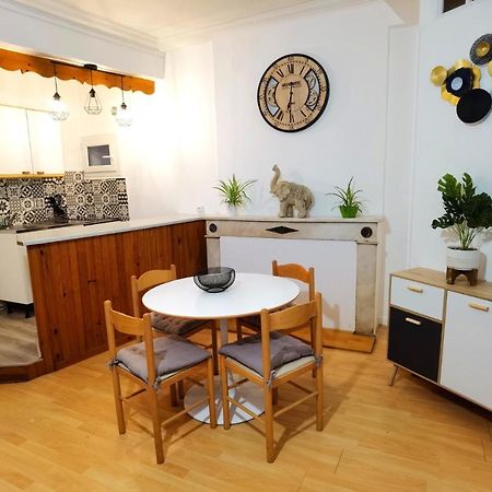 Charmant T2 Meuble Quartier Chateau De Pau Eksteriør bilde
